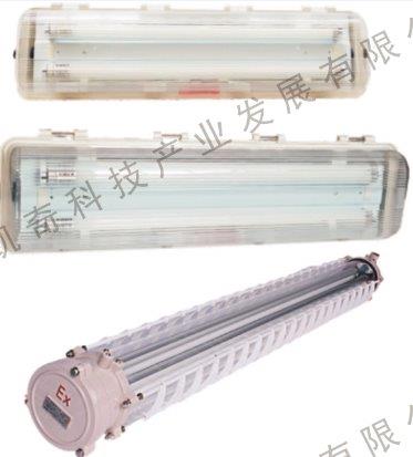 防爆LED荧光灯