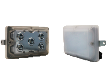 LKQ203-1 LED顶灯