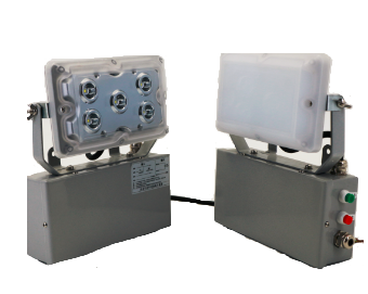 LKQ203-2 LED应急壁灯