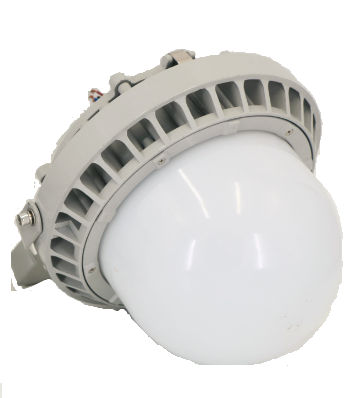 LKQ207-2 LED防眩平台灯